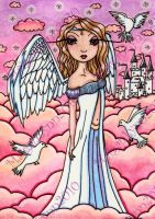Angelic Queen